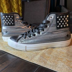 Converse All Star Chuck Taylor!